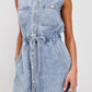 Rails - Erica Dress