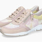 Mephisto - Women's Ylona Zipper Sneaker