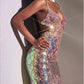 17 Young Dress - Chloe Gown