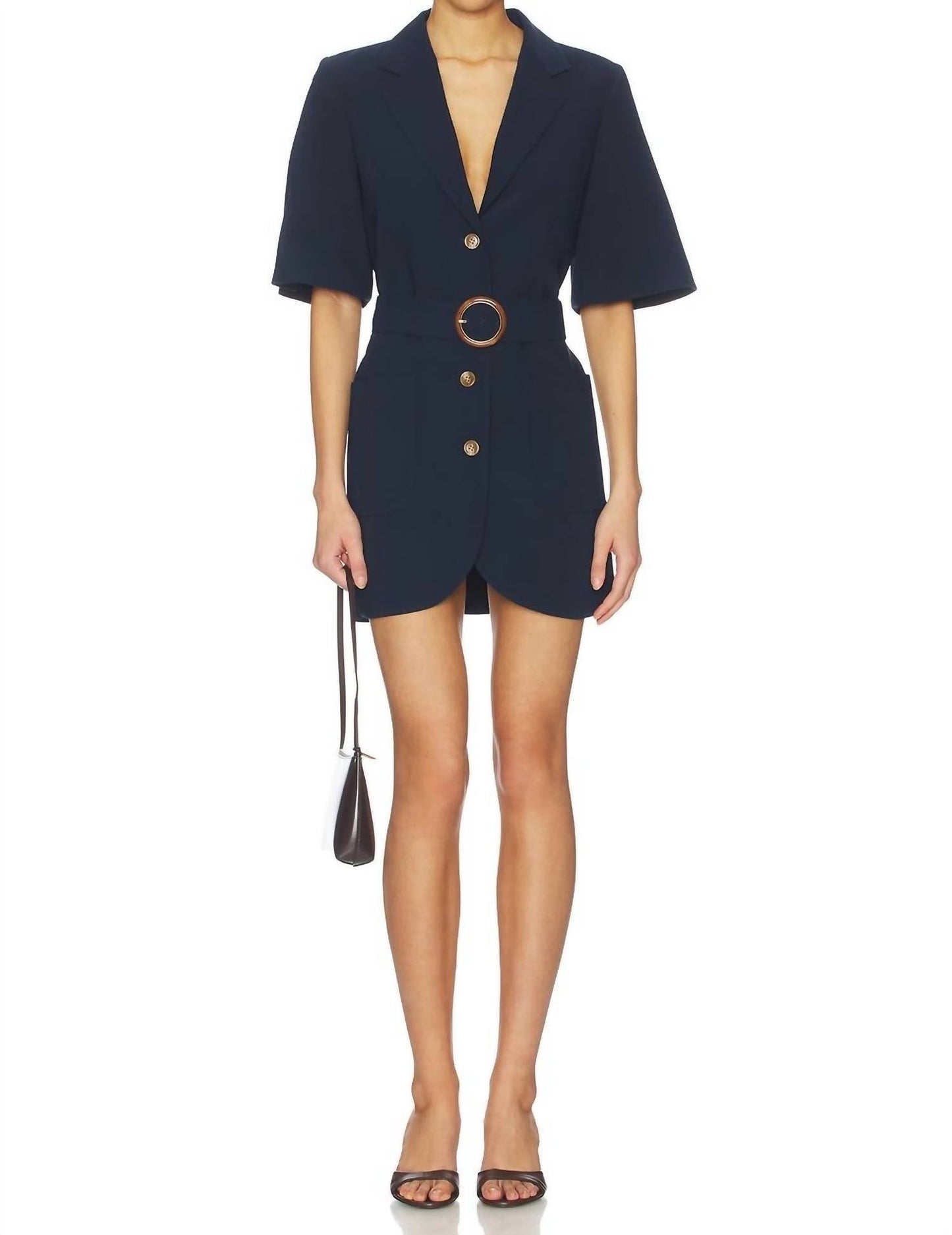 Amanda Uprichard - Blake Dress