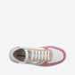 Victoria Shoes - Madrid Multicolour Shoes