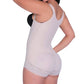 Siluets - Braless Body Shaper Briefs