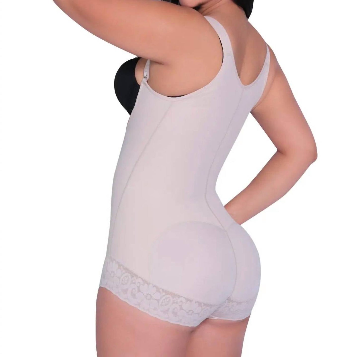 Siluets - Braless Body Shaper Briefs