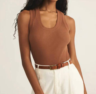 Z Supply - Sirena Rib Tank