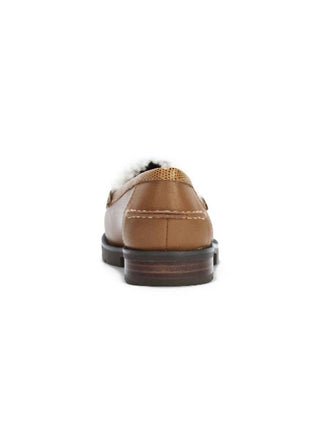 Donald Pliner - Mocassim Lenny Feminino