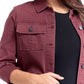 1822 Denim - Classic Utility Jacket
