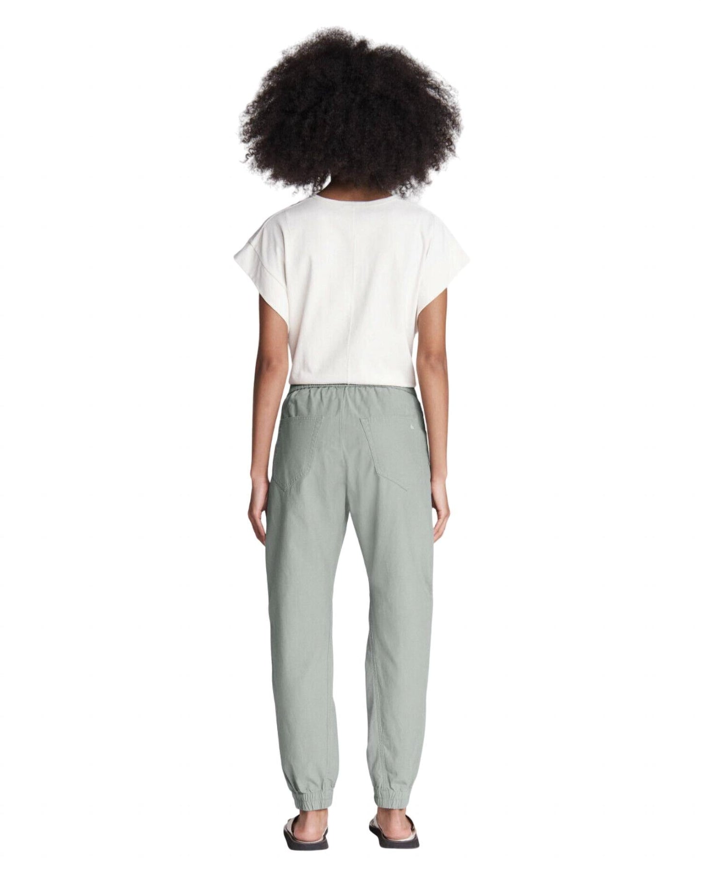 Rag & Bone - ENGINEERED COTTON JOGGER