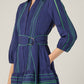 Shoshanna - Towns Mini Dress
