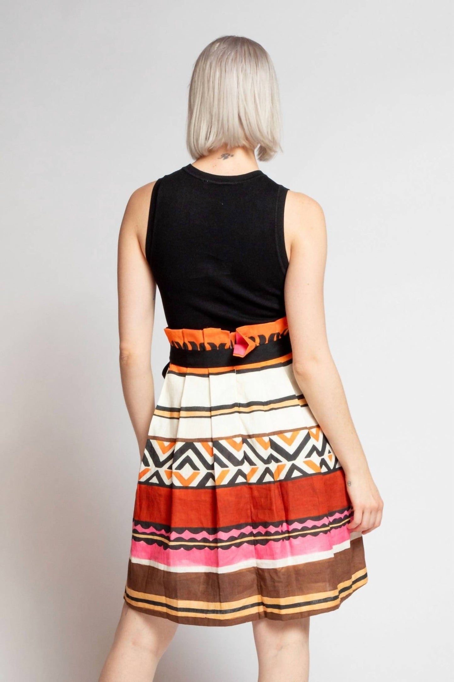 Eva Franco - Verna Dress