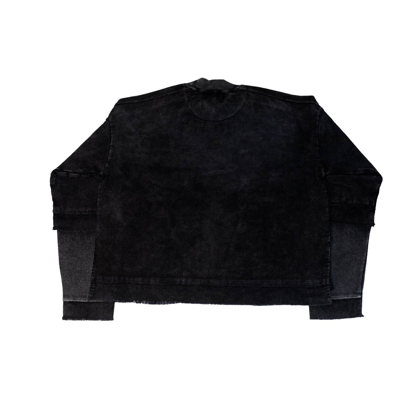 Knotwtr - Women's Corduroy Shirt