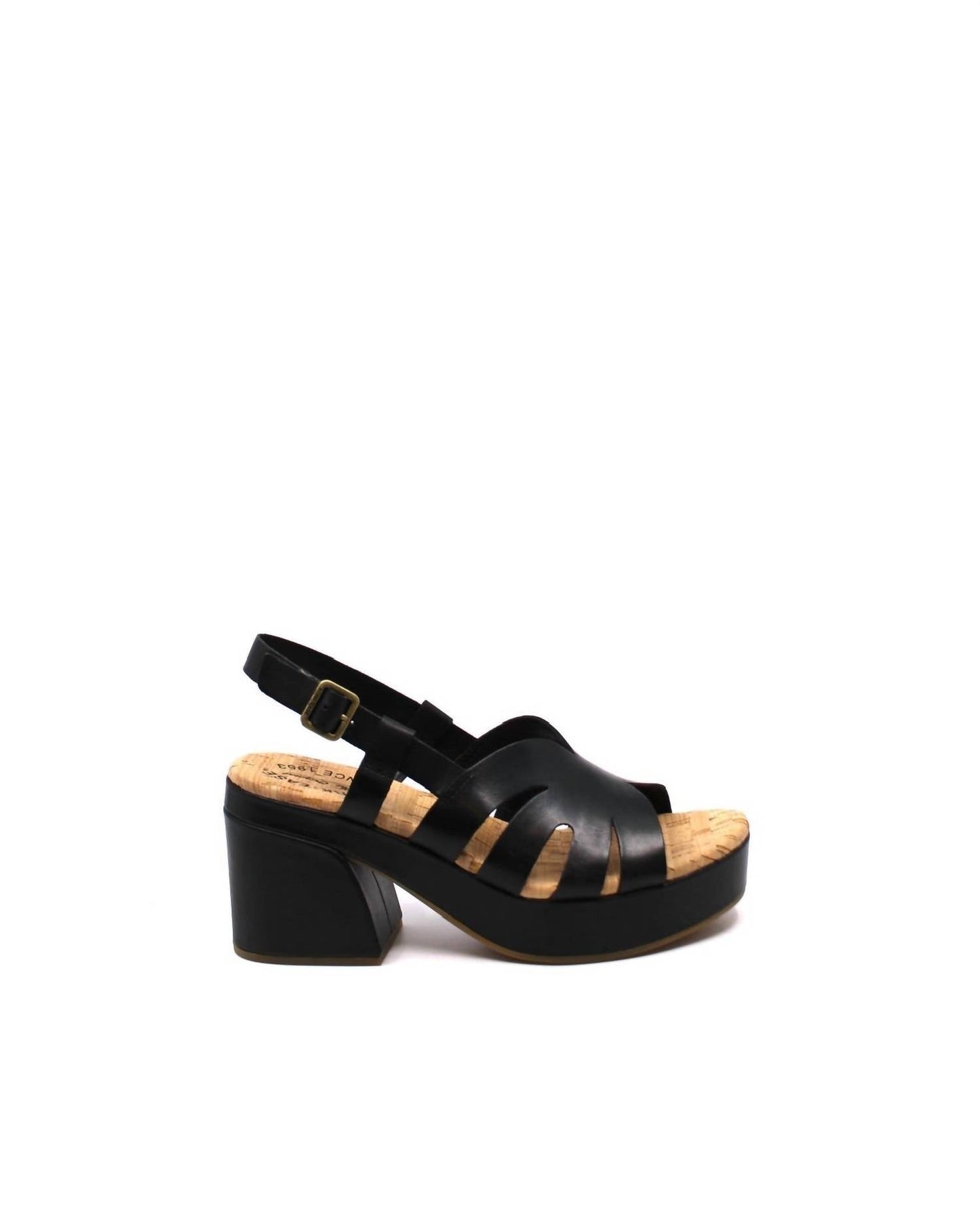 Kork-Ease - Women's Paschal Sandals