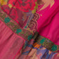 Johnny Was - Mazzy Tiered Dress With Slip