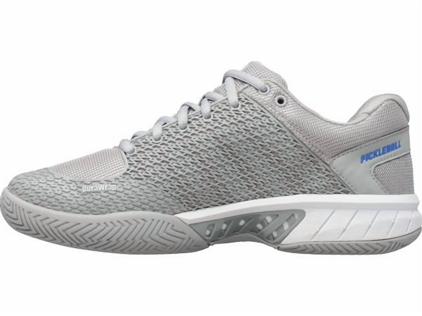 K-Swiss - Women's Express Light Pickleball Shoes - Wide Width