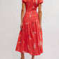 Free People - Complete Me Midi Dress