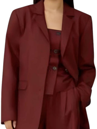4º e Reckless - Crea Blazer