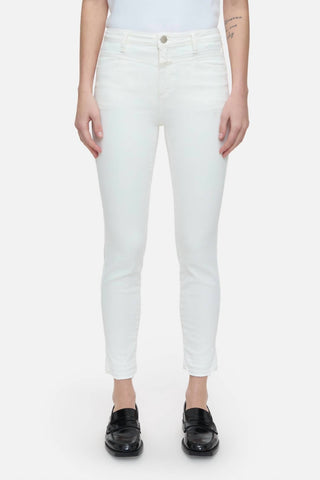 Closed - Women's Skinny Pusher Jeans