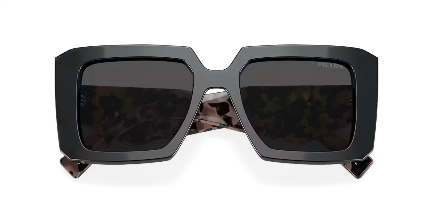 Prada - Women's Square Sunglasses