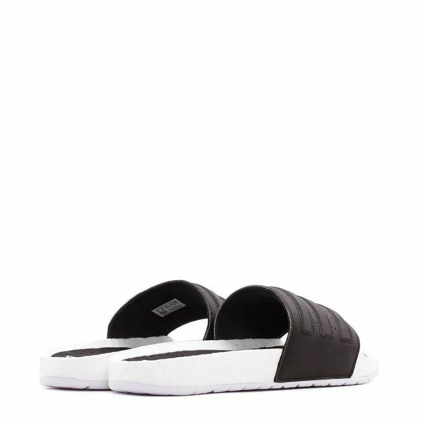 Adidas - Men's Adilette Boost Slides