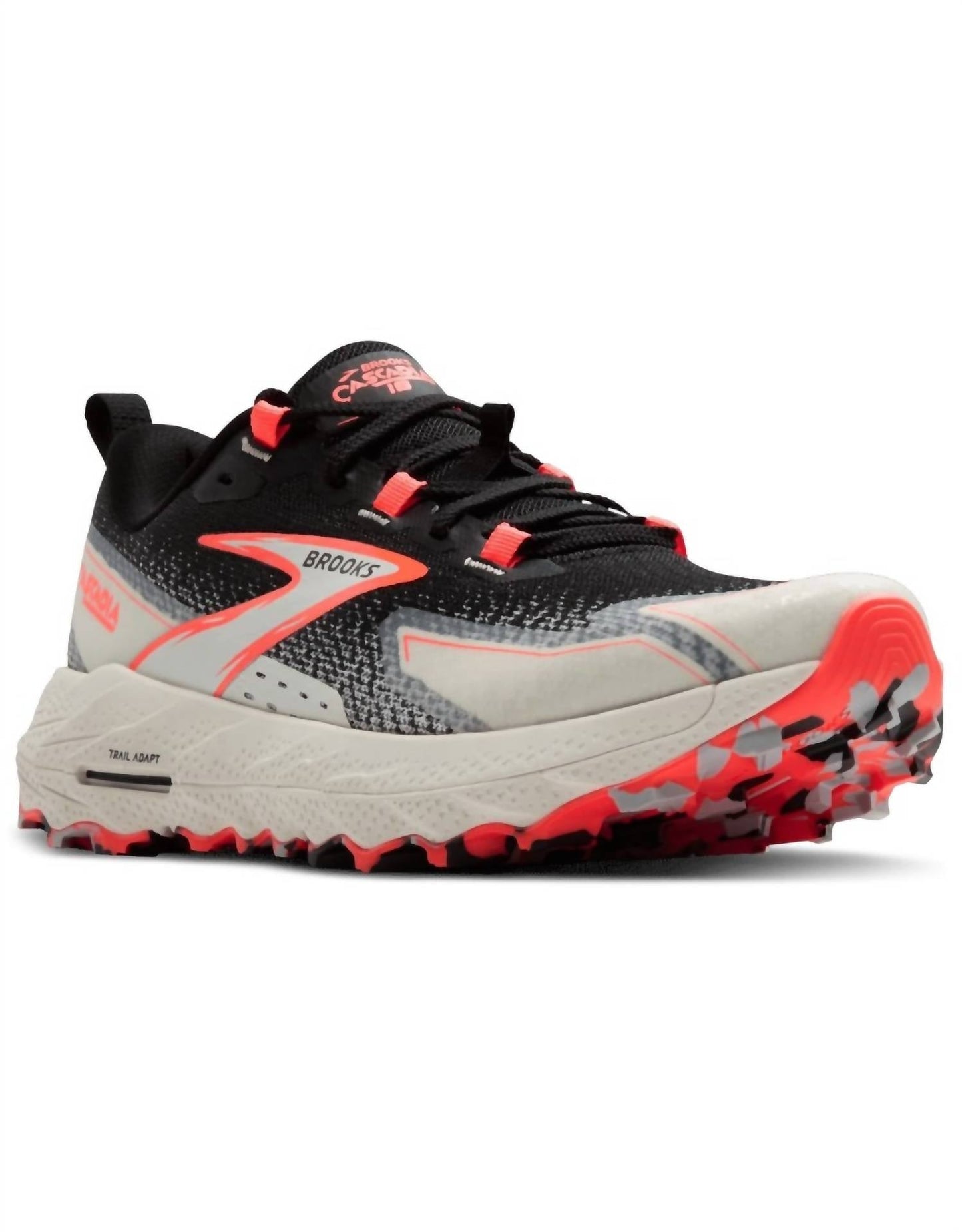 Brooks - Women's Cascadia 18 Shoes