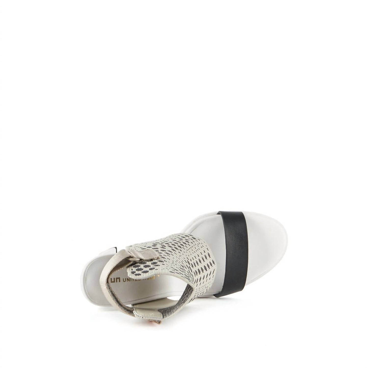 United Nude - Women's Zink Fab High Sandals