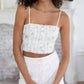 Kestan - Ingrid Top
