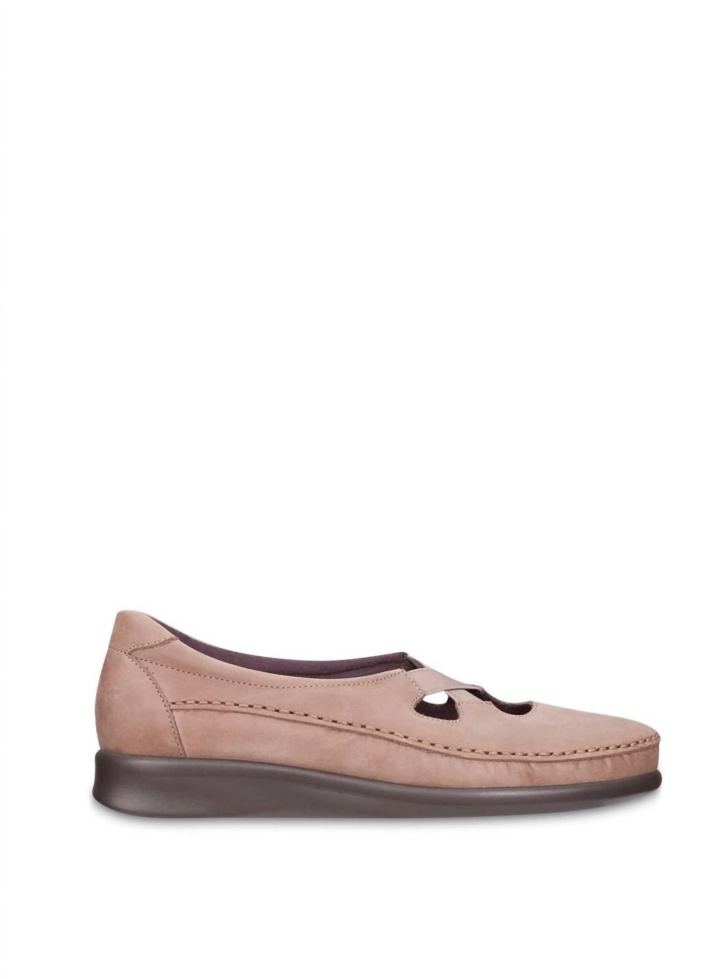 Sas - CRISSY SLIP ON LOAFER - NARROW