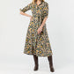 Ann Mashburn - Avery Shirtwaist Dress