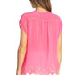 Johnny Was - Clemence Blouse