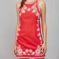Fate - Arden Mini Dress