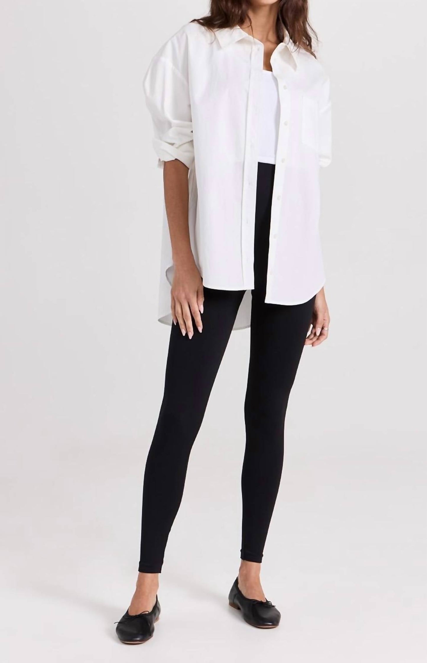 Spanx - Look At Me Now Leggings