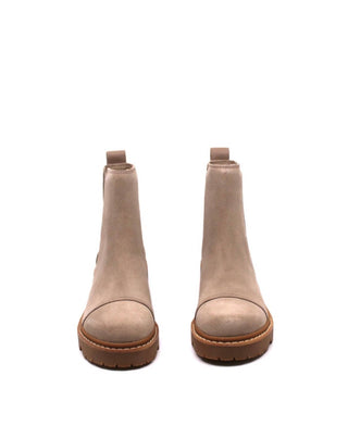 Sorel - Bota Chelsea Joan Now Feminina