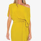 Jbq - Mariah Midi Dress