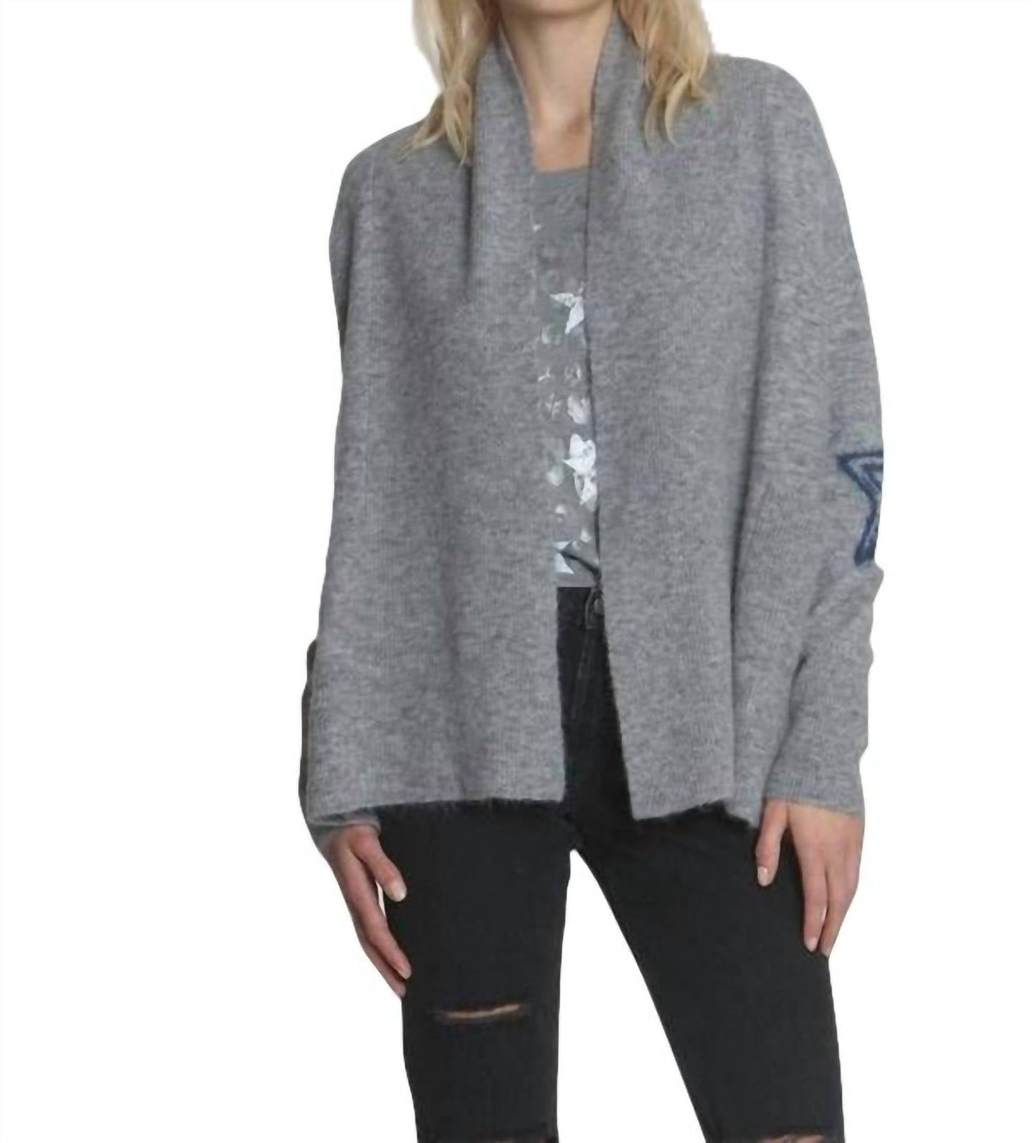 Label+Thread - Bella Cozy Cardigan