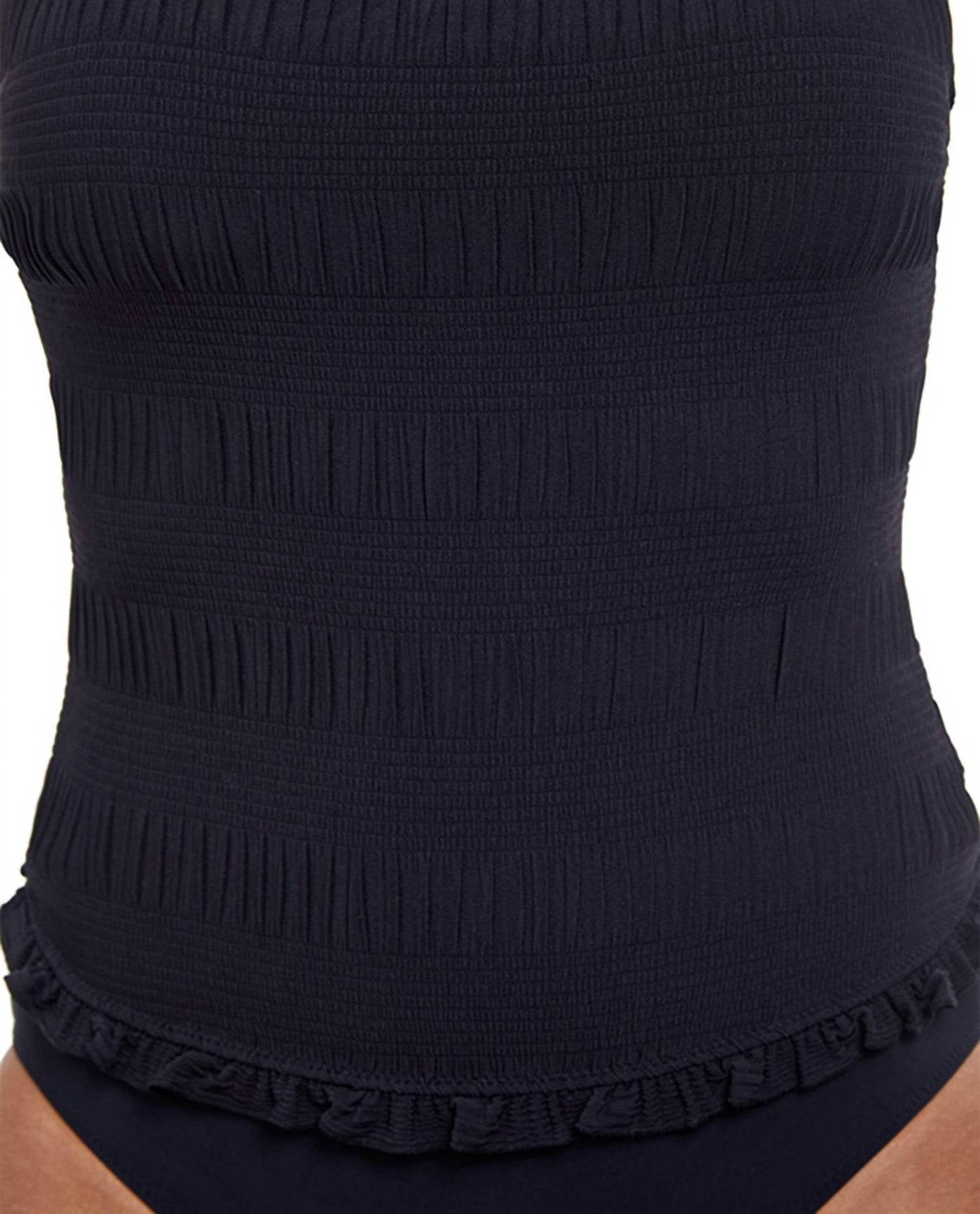 Profile By Gottex - Bandeau One Piece