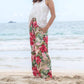 Coradorables - Royal Hawaiian Wide Leg Pant