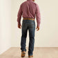 Ariat - M2 Traditional Relaxed Stretch Pro Series Ray Boot Cut Jeans