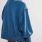 Free People - Graphic Camden Sweatshirt