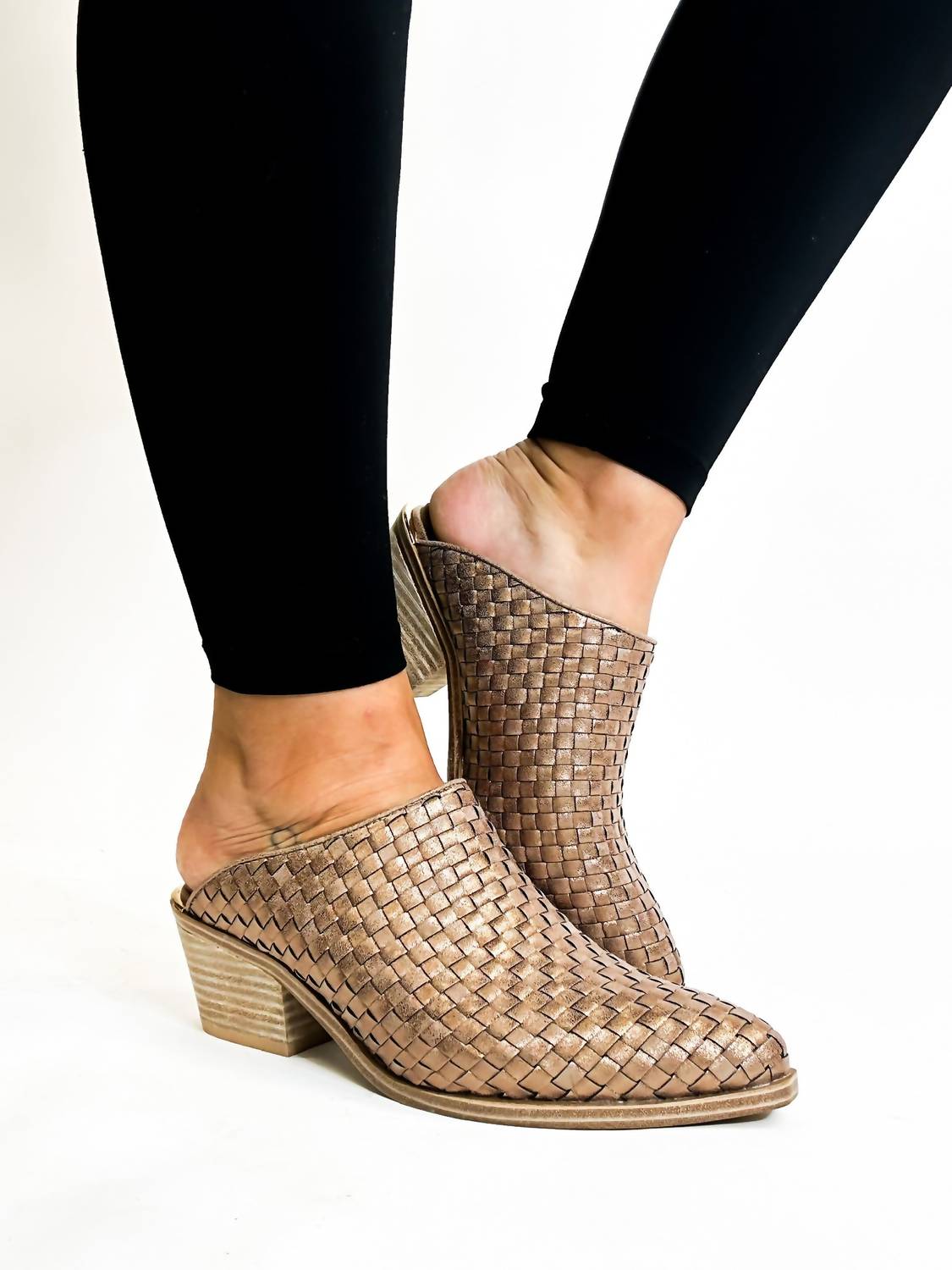 Corkys Footwear - Women's TGIF Mules