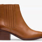 Clarks - Women Morzine Top Boots