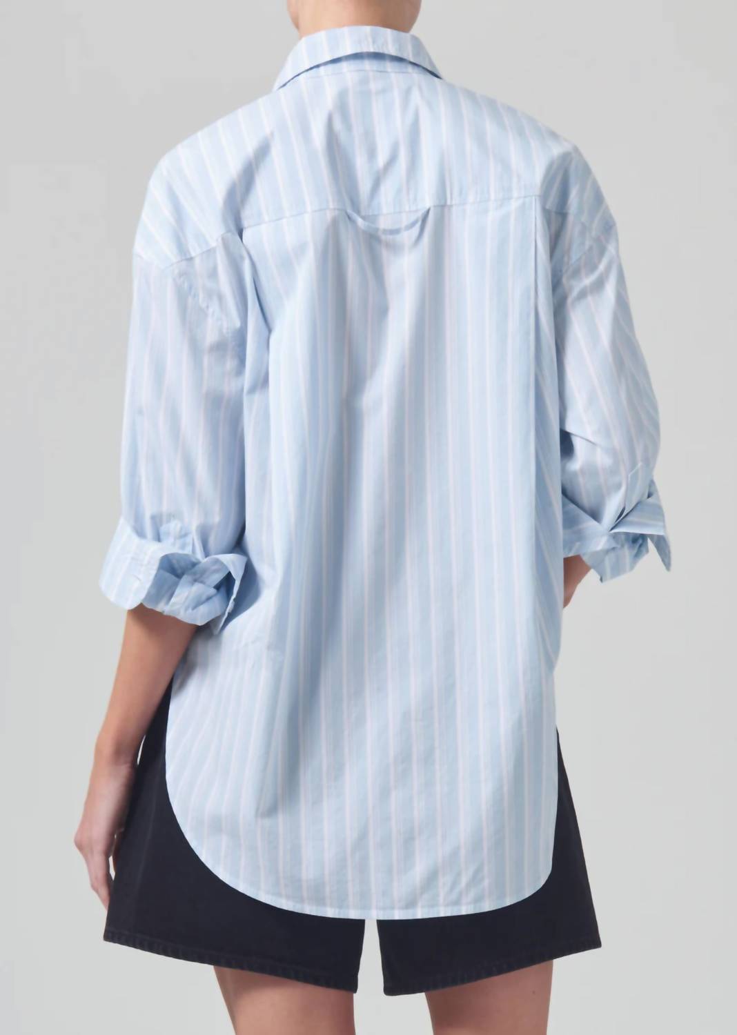 Citizens Of Humanity - Kayla Button Down Shirt