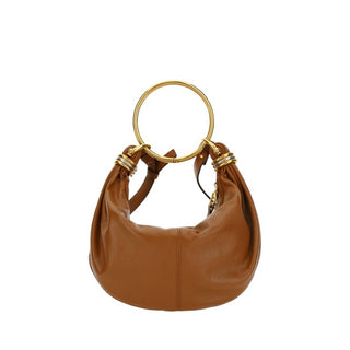 Chloe - Women's Bracelet Handbag