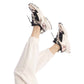Xti - Women's 144534 Round Toe Sneakers