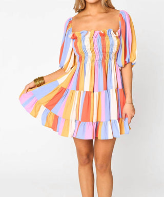 Buddylove - Vestido curto Spencer