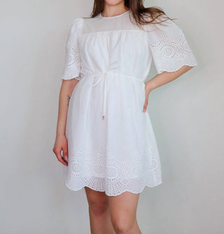 Minkpink - Vestido curto Starling Shift