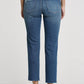 Pistola - Women's Monroe High Rise Cigarette Jean