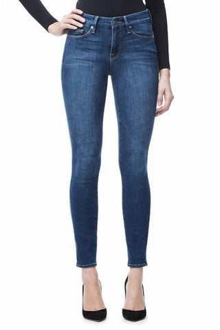Good American - Calça Jeans Boas Pernas