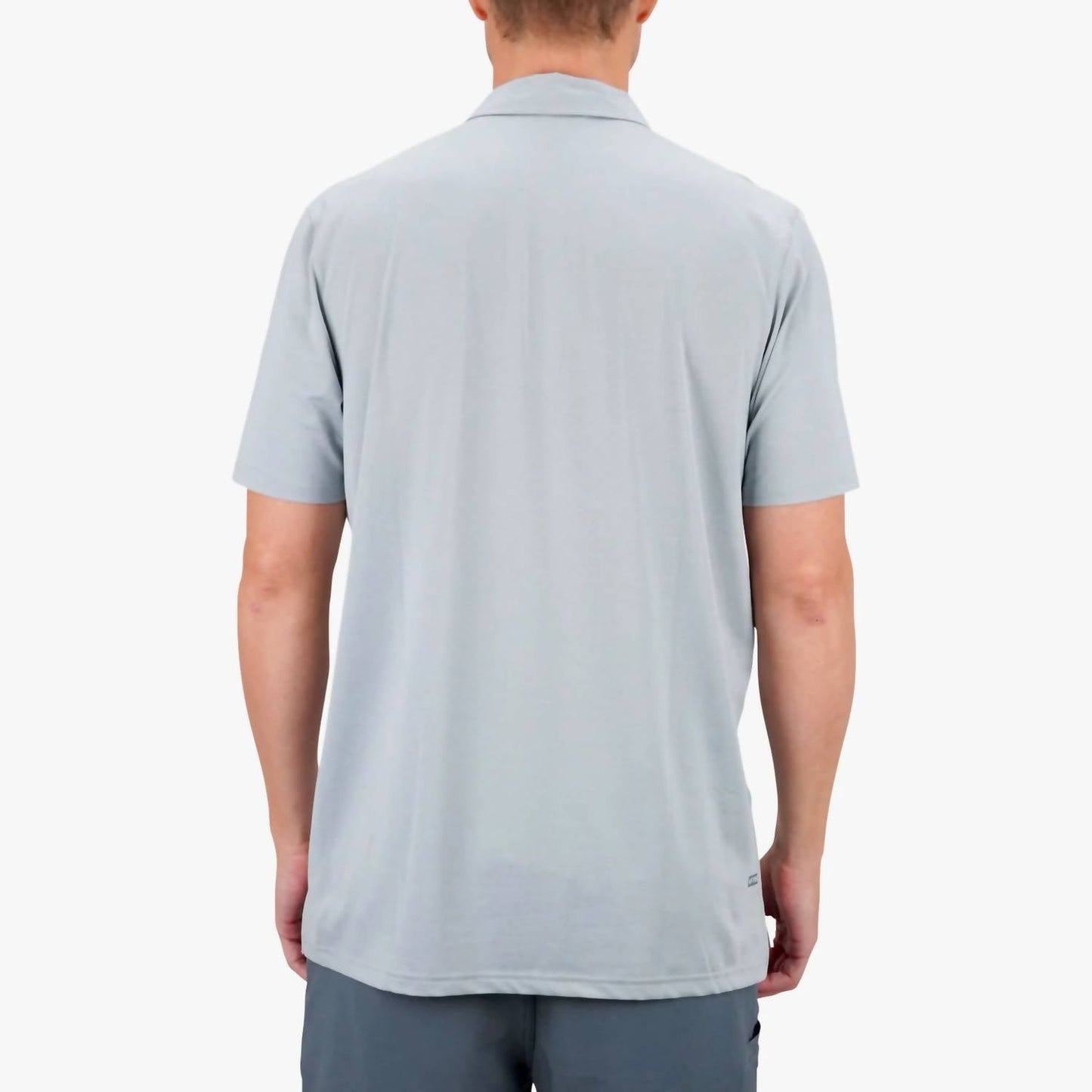 Aftco - Air-o Mesh Performance Polo