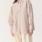 Deluc - Fontelo Long Puff Sleeves Shirt