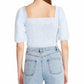 Steve Madden - Susana Top
