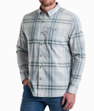 Kuhl - Response Lite Long Sleeve Shirt